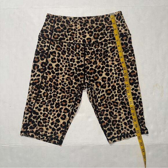 Santiny Womens Size L Animal Print Swim Surfing Vacation Surfing Travel Vacation - Picture 8 of 9